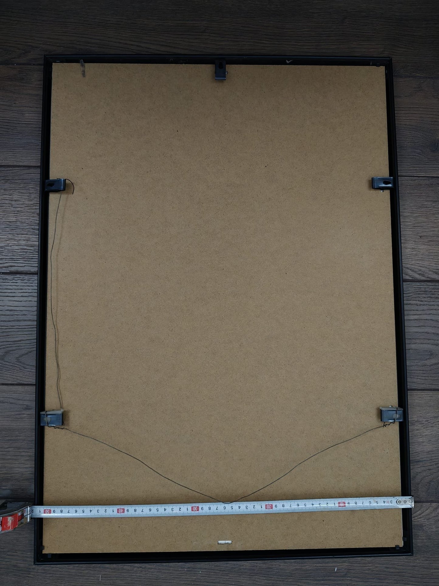 Fanch – “Les Boutiques de Paris” – Framed Poster